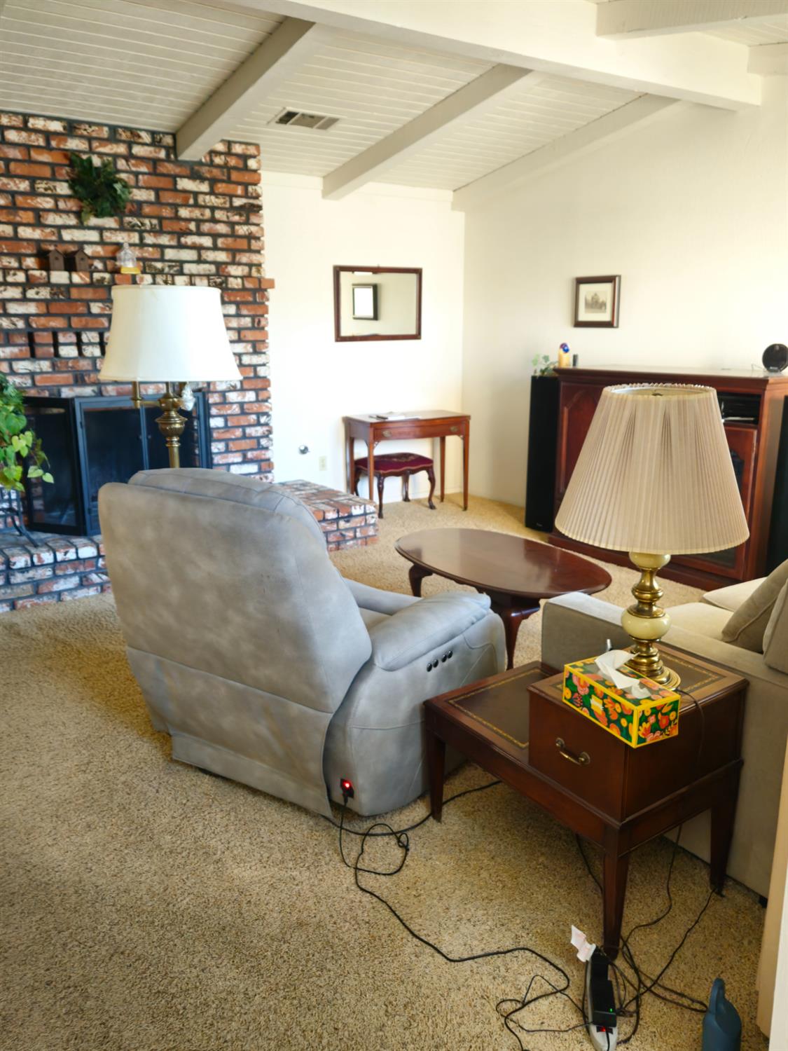Condo in Clovis - photo 2