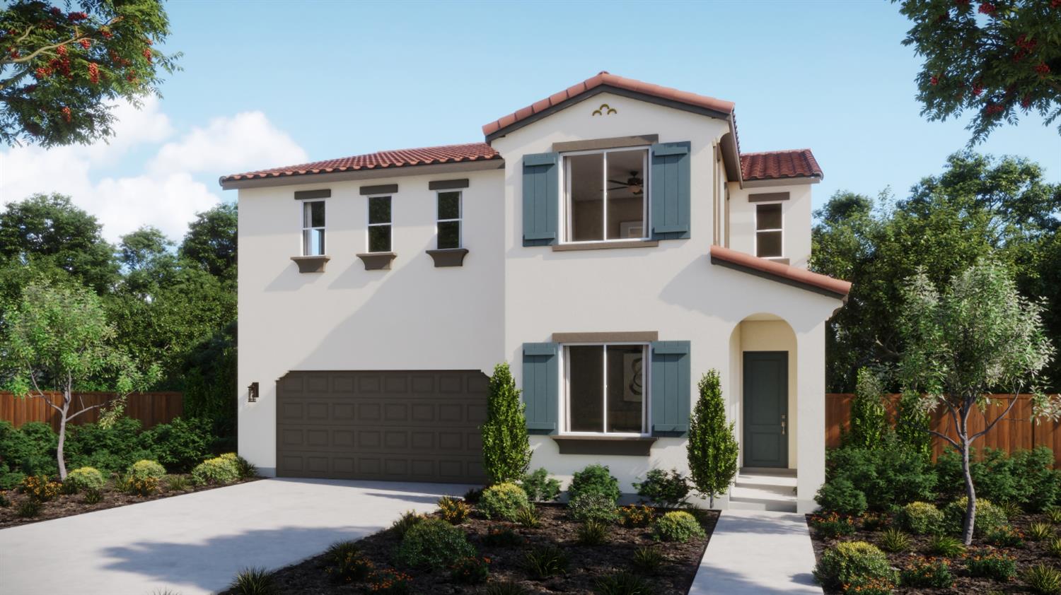 Single Family in Fresno - main photo