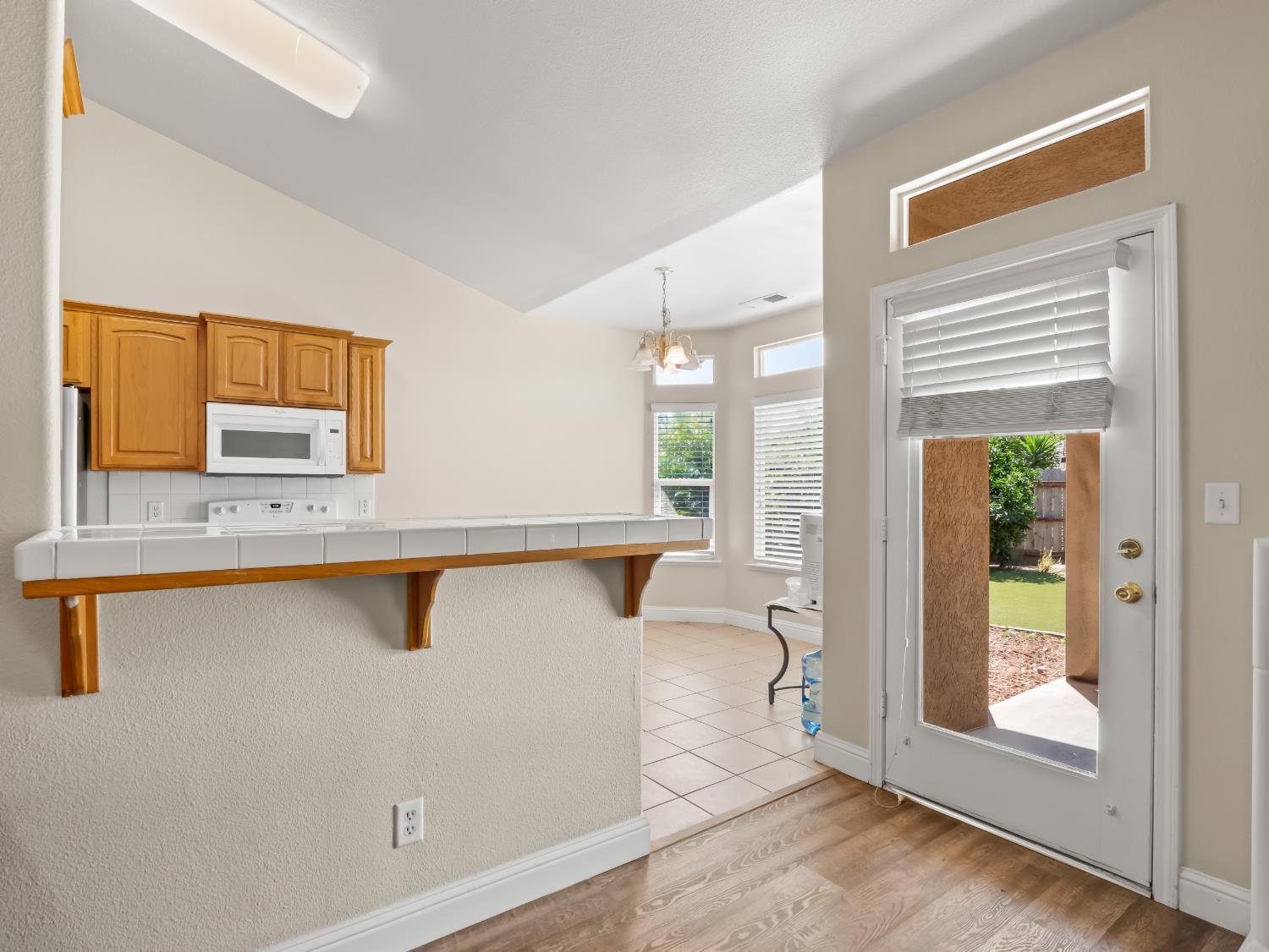 Single Family in Fresno - photo 3