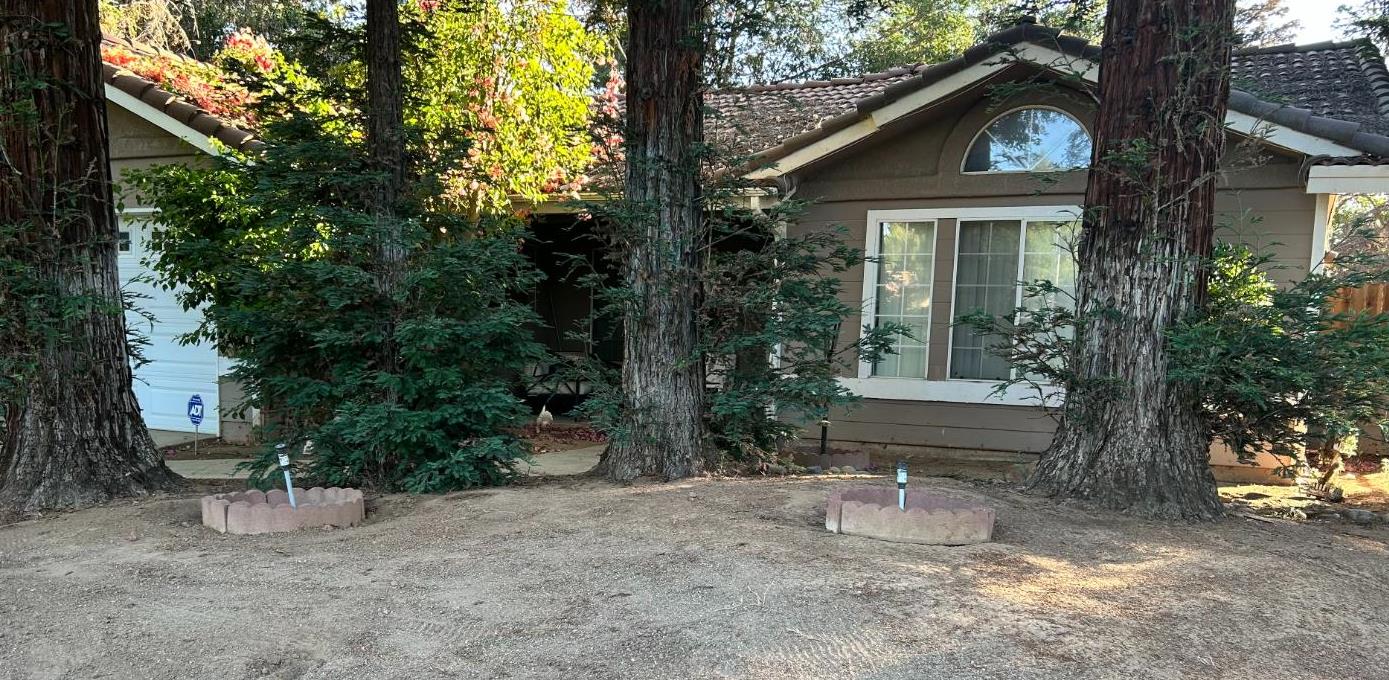 Single Family in Fresno