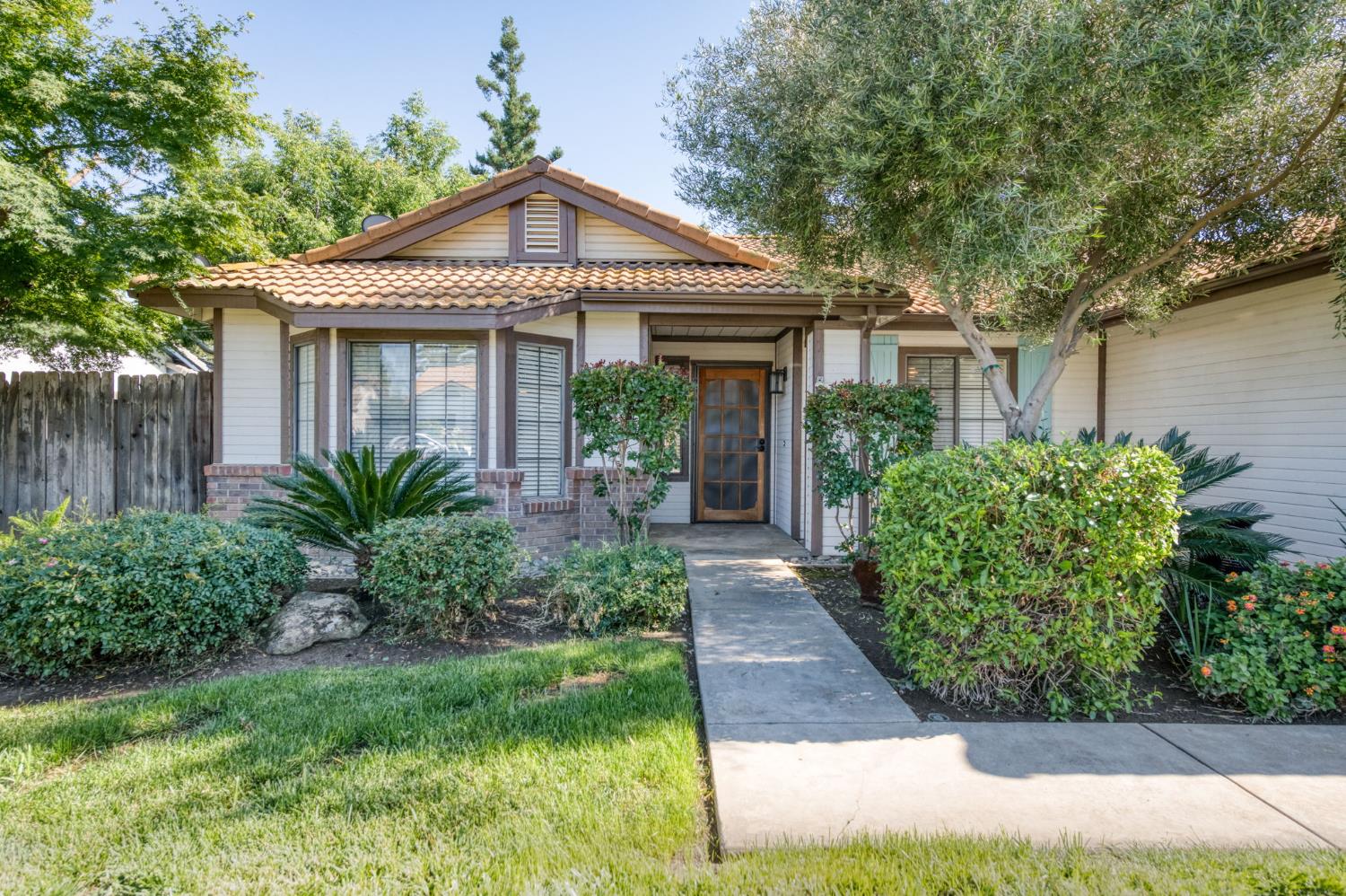 Single Family in Clovis - photo 3