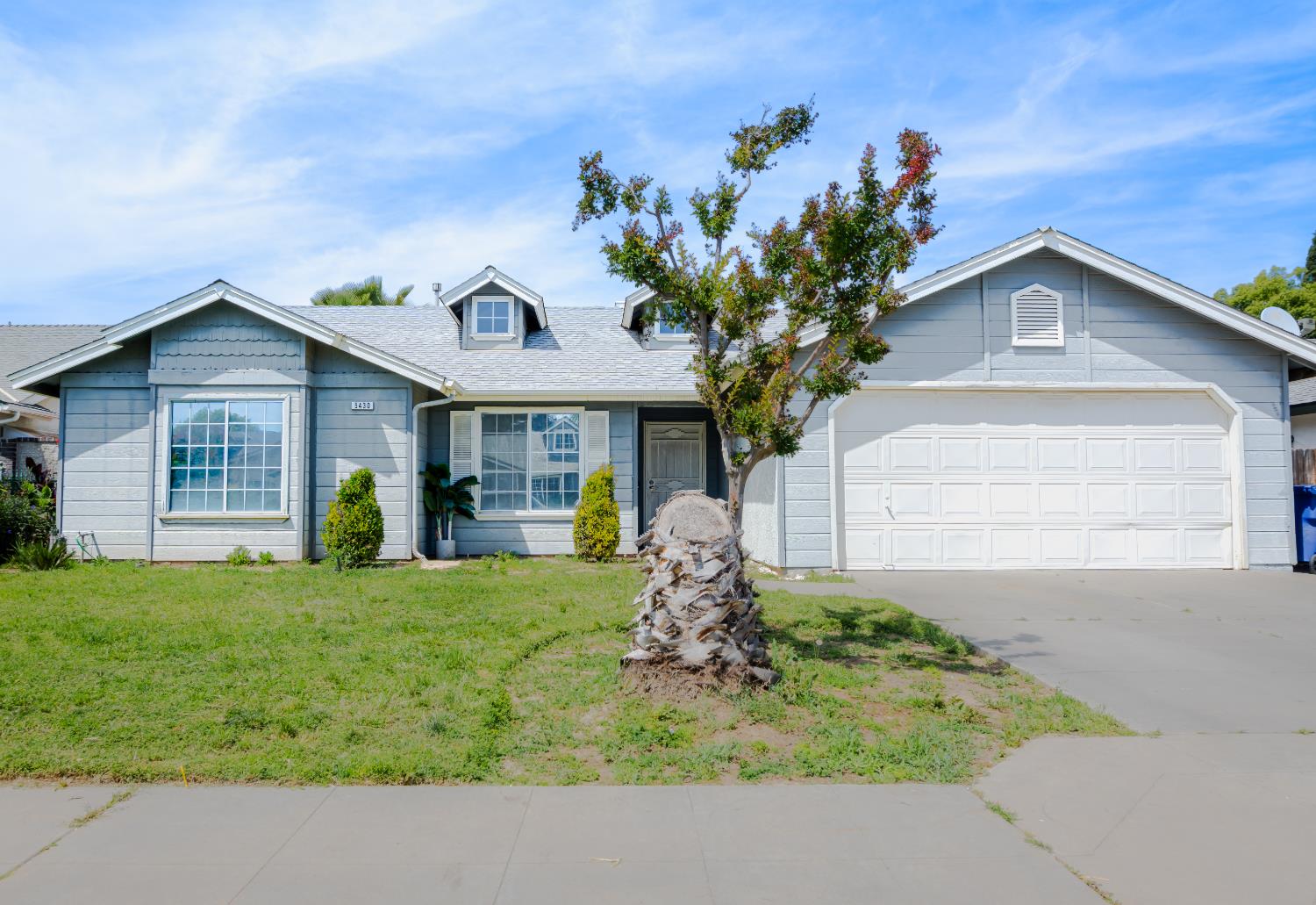 Single Family in Fresno
