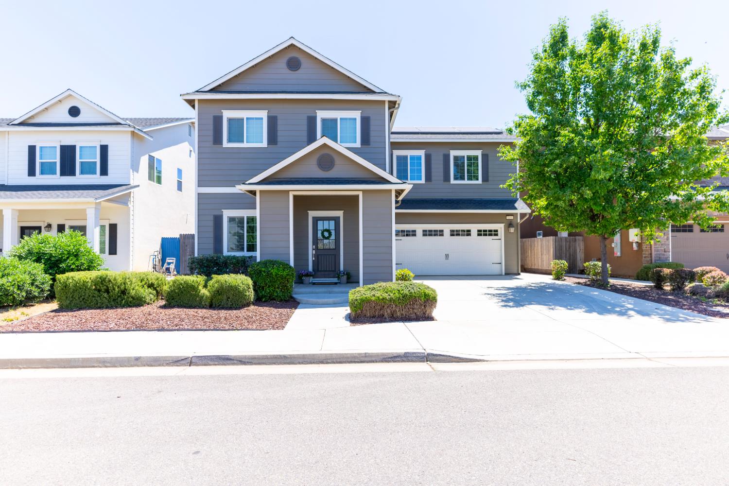 Single Family in Clovis - main photo