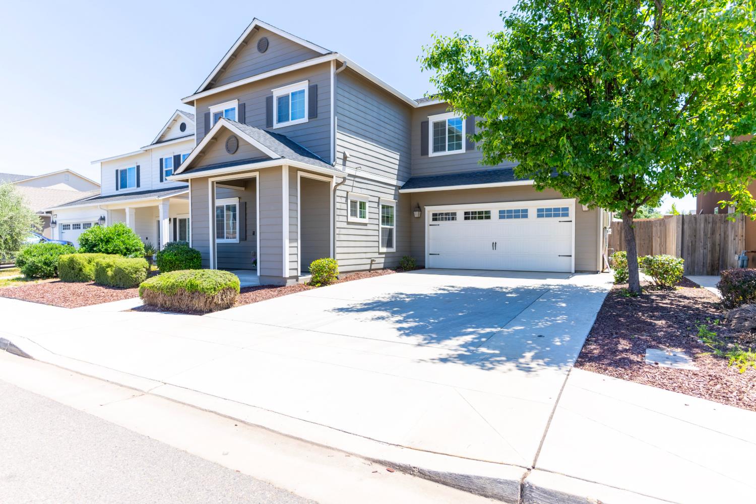Single Family in Clovis - photo 3
