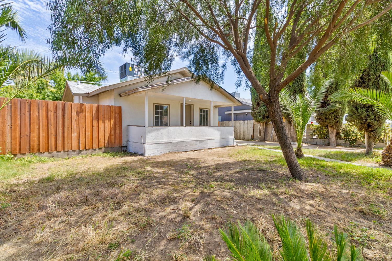 Single Family in Visalia - photo 3