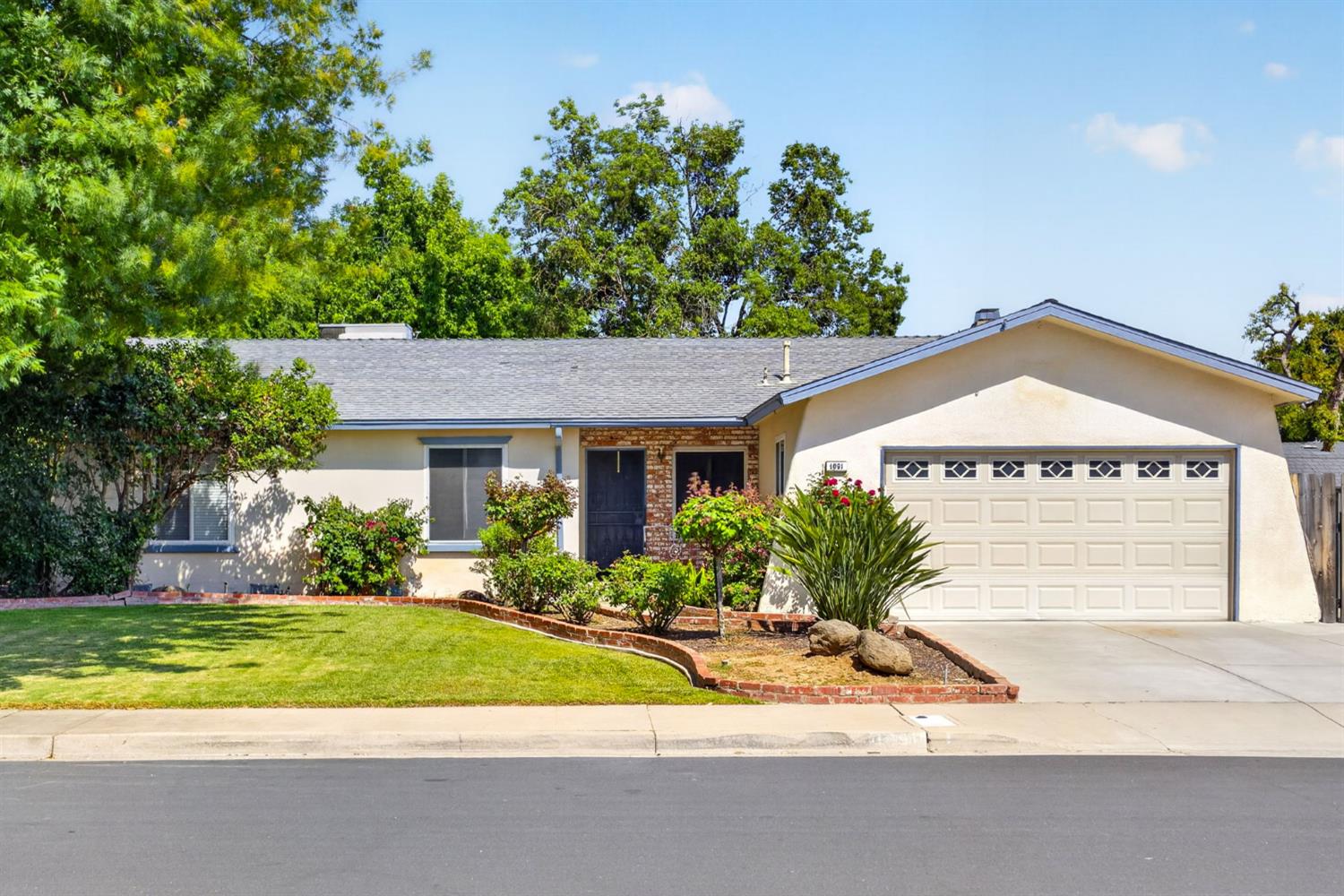 Single Family in Clovis