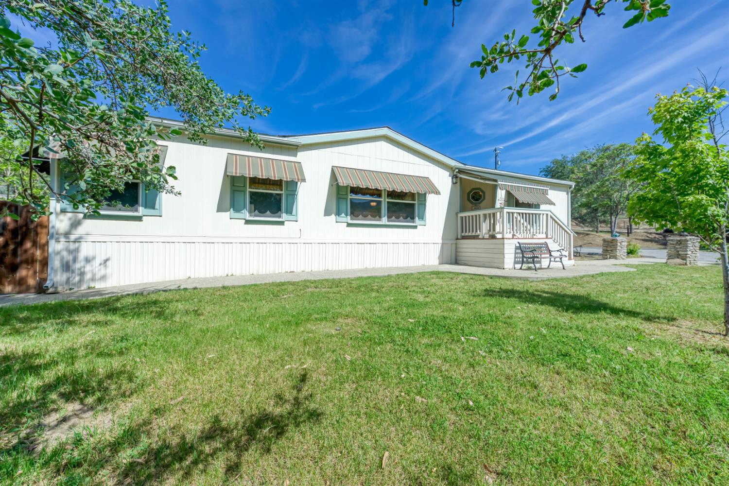 Single Family in Tollhouse - photo 2