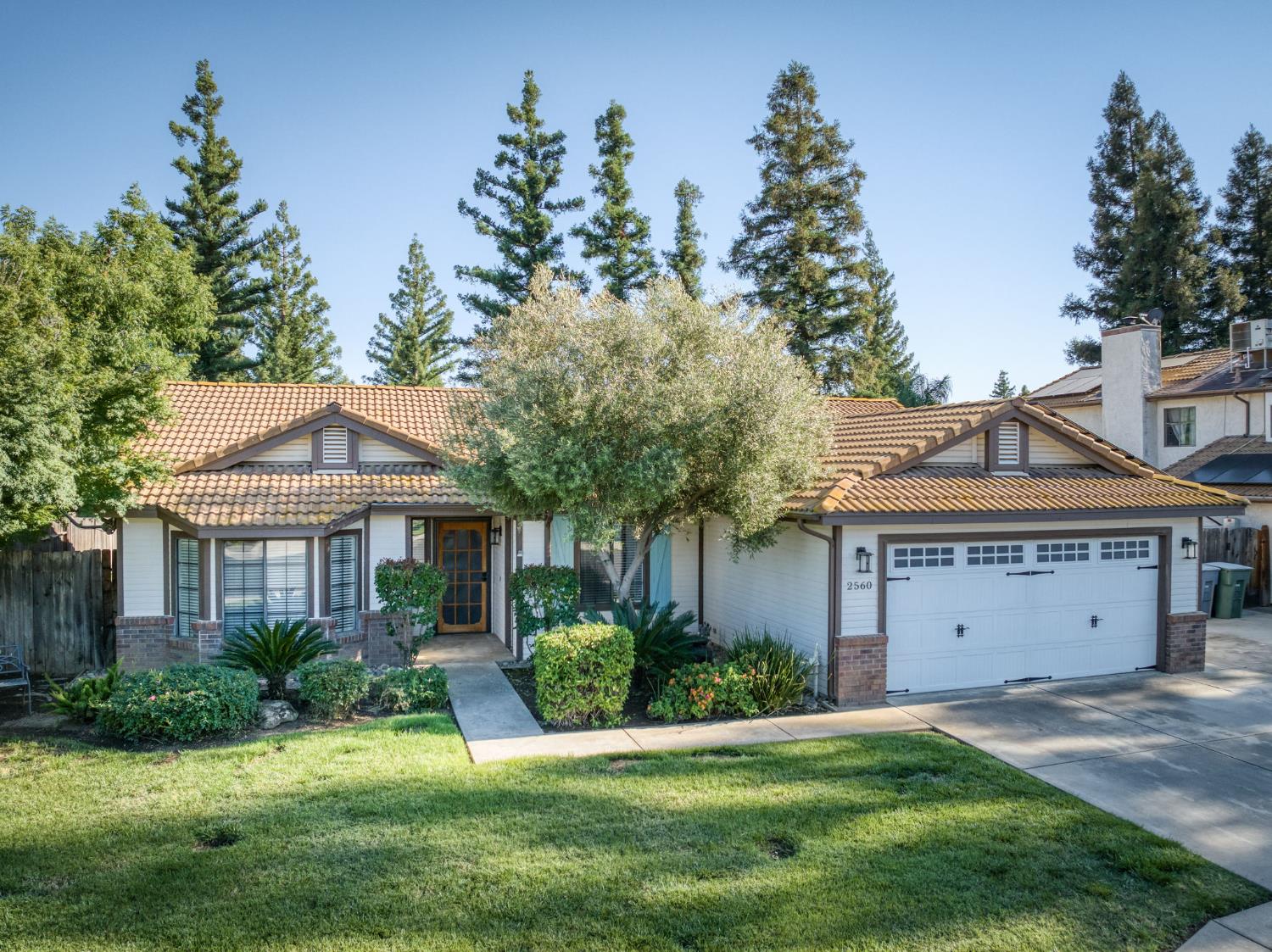 Single Family in Clovis - main photo