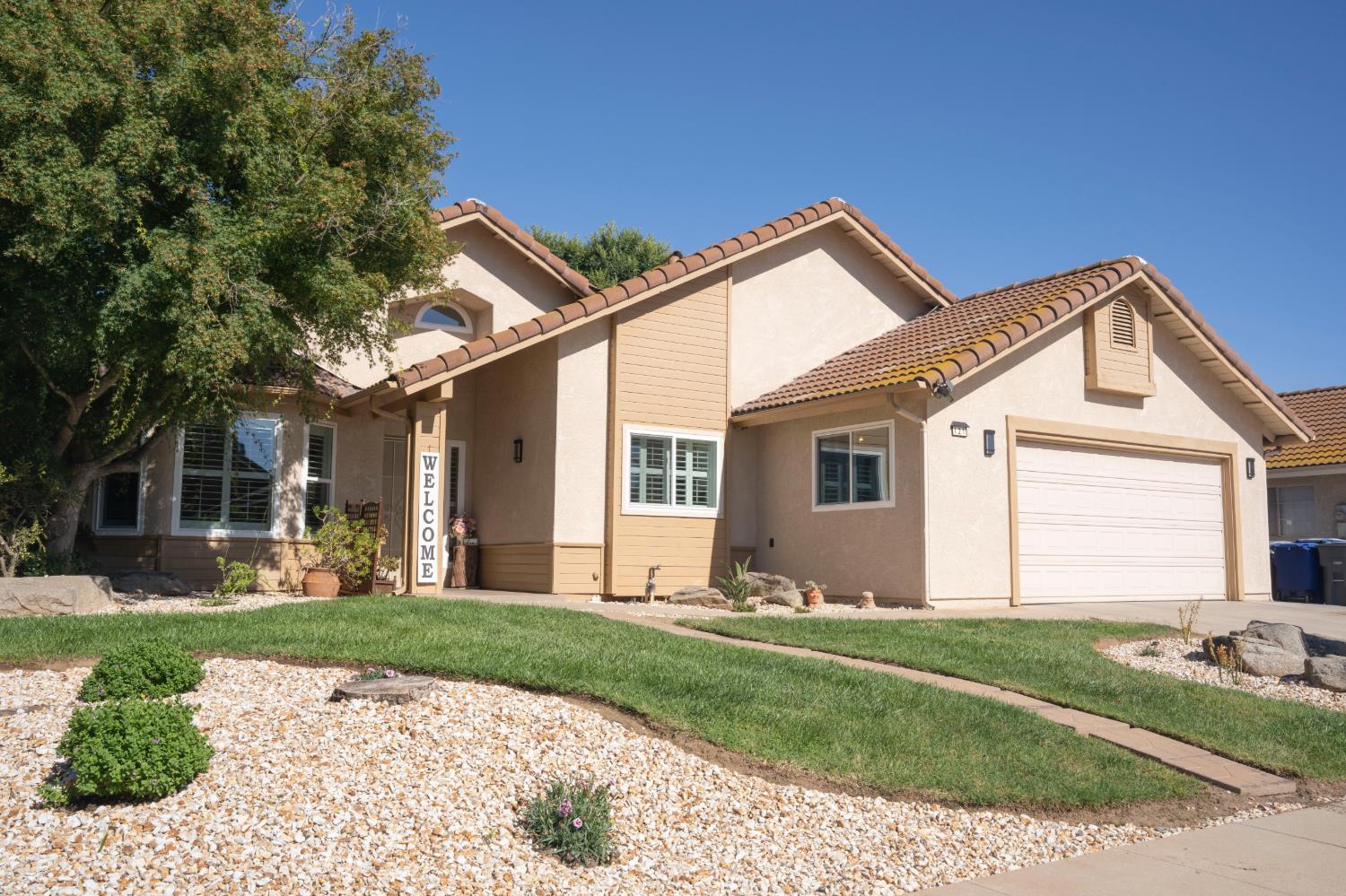 Single Family in Clovis