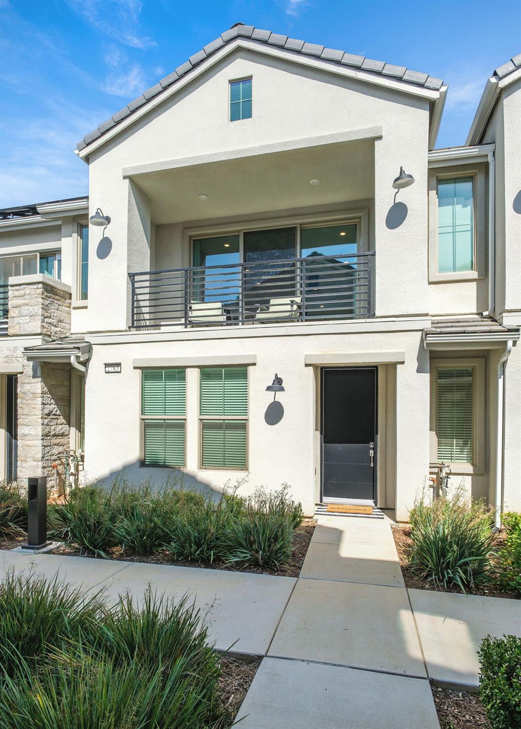 Townhouse in Fresno