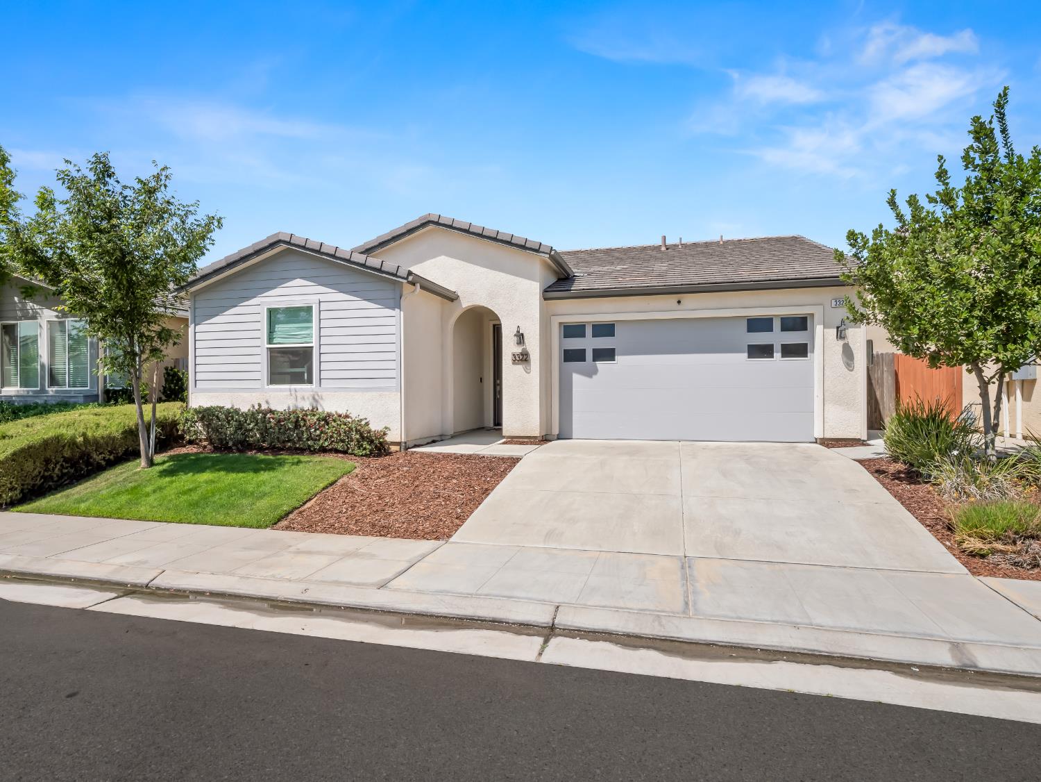 Single Family in Clovis - photo 2