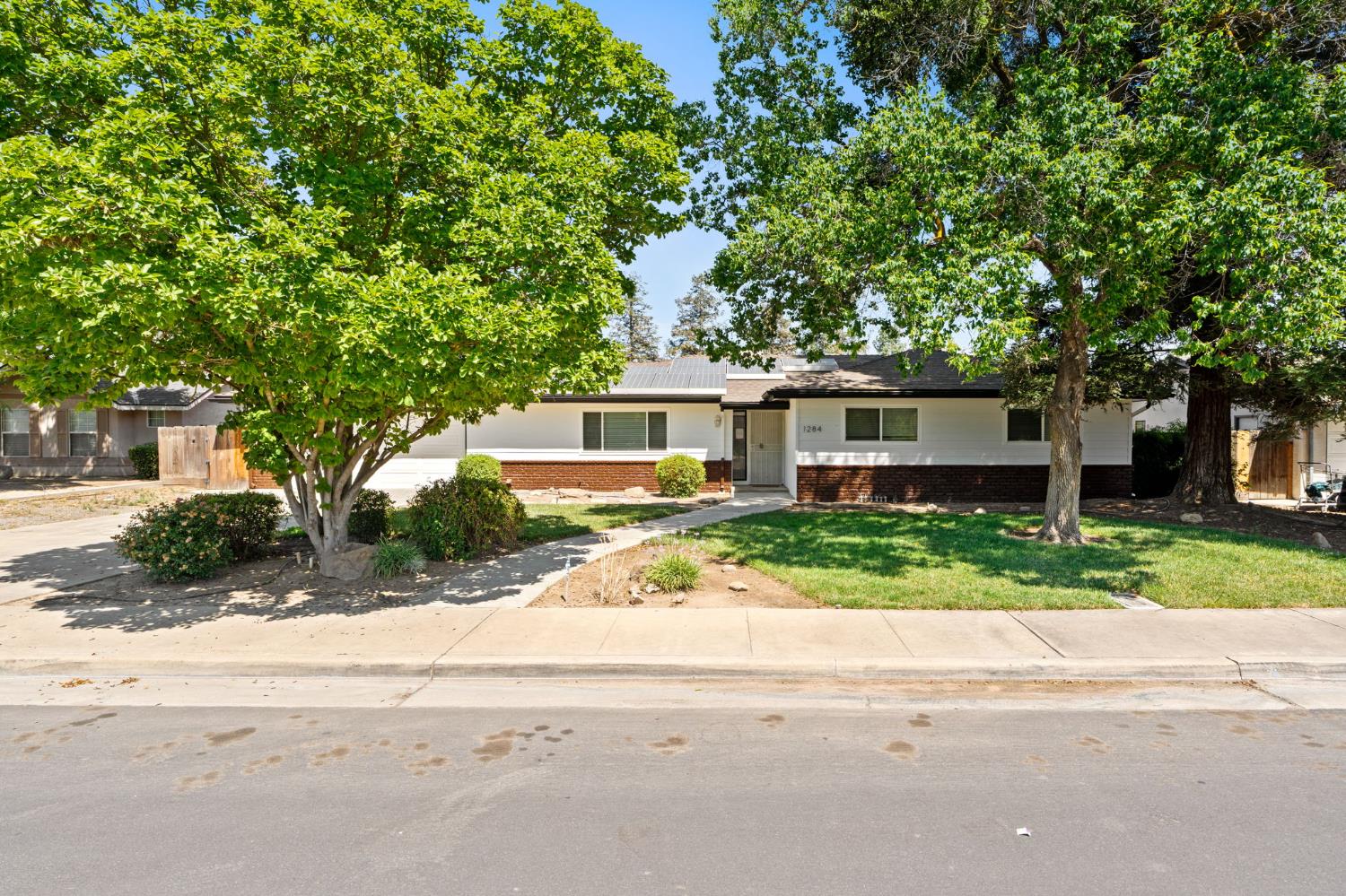 Single Family in Reedley - main photo