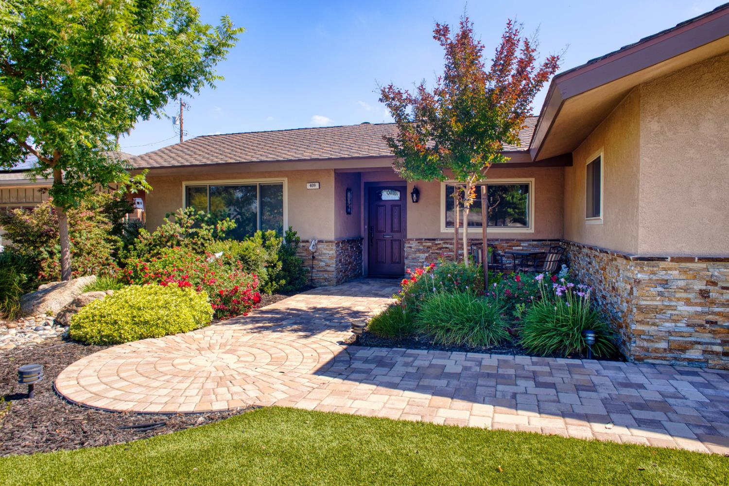 Single Family in Madera - photo 3