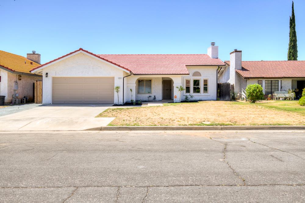 Single Family in Fresno