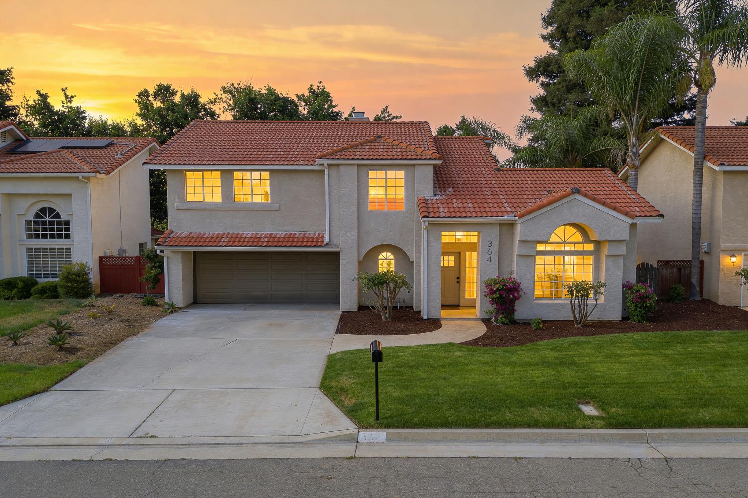 Single Family in Fresno - main photo