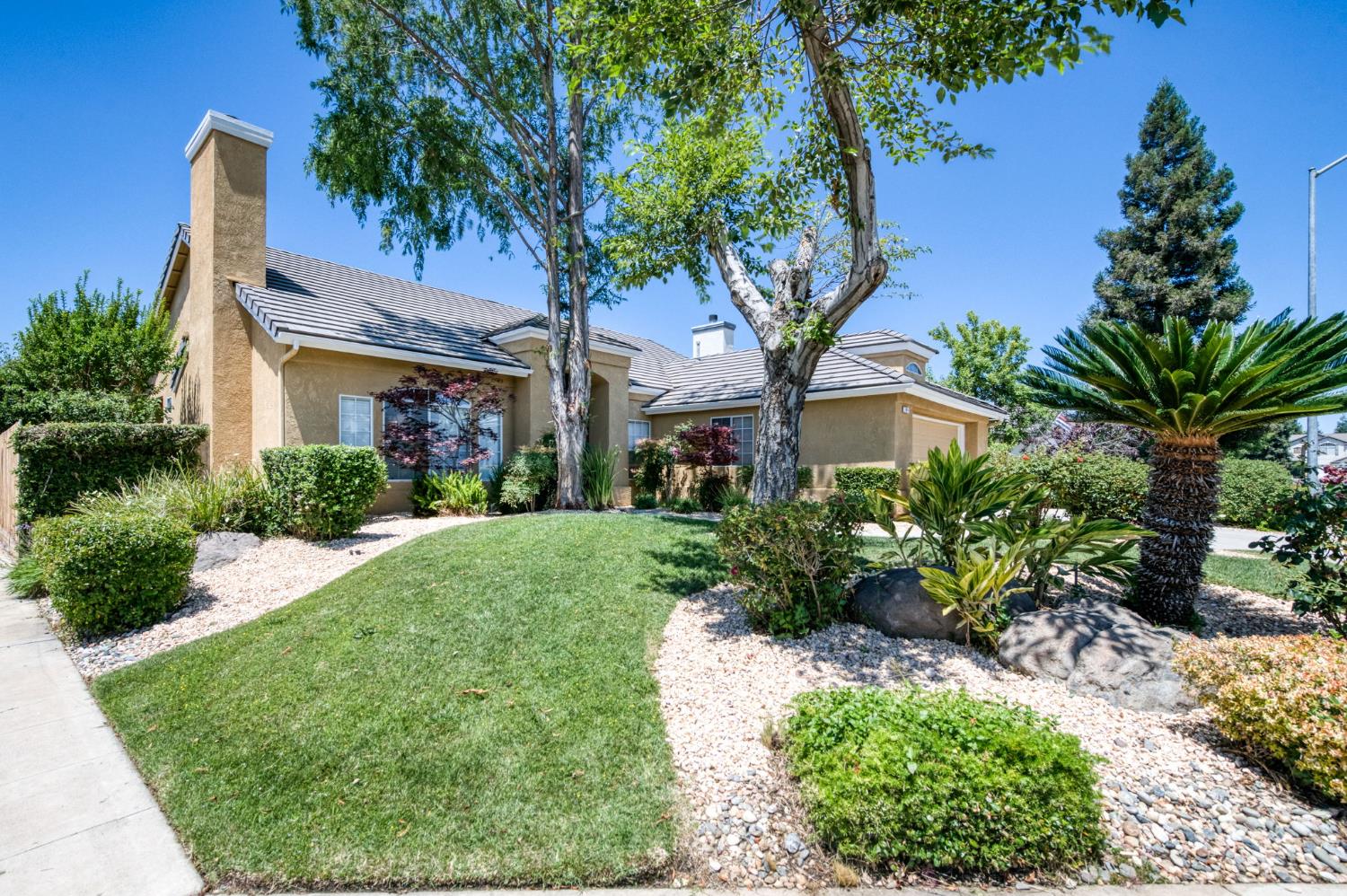 Single Family in Clovis - photo 2