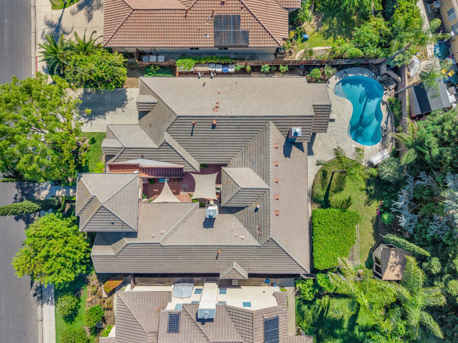 Single Family in Clovis - photo 3