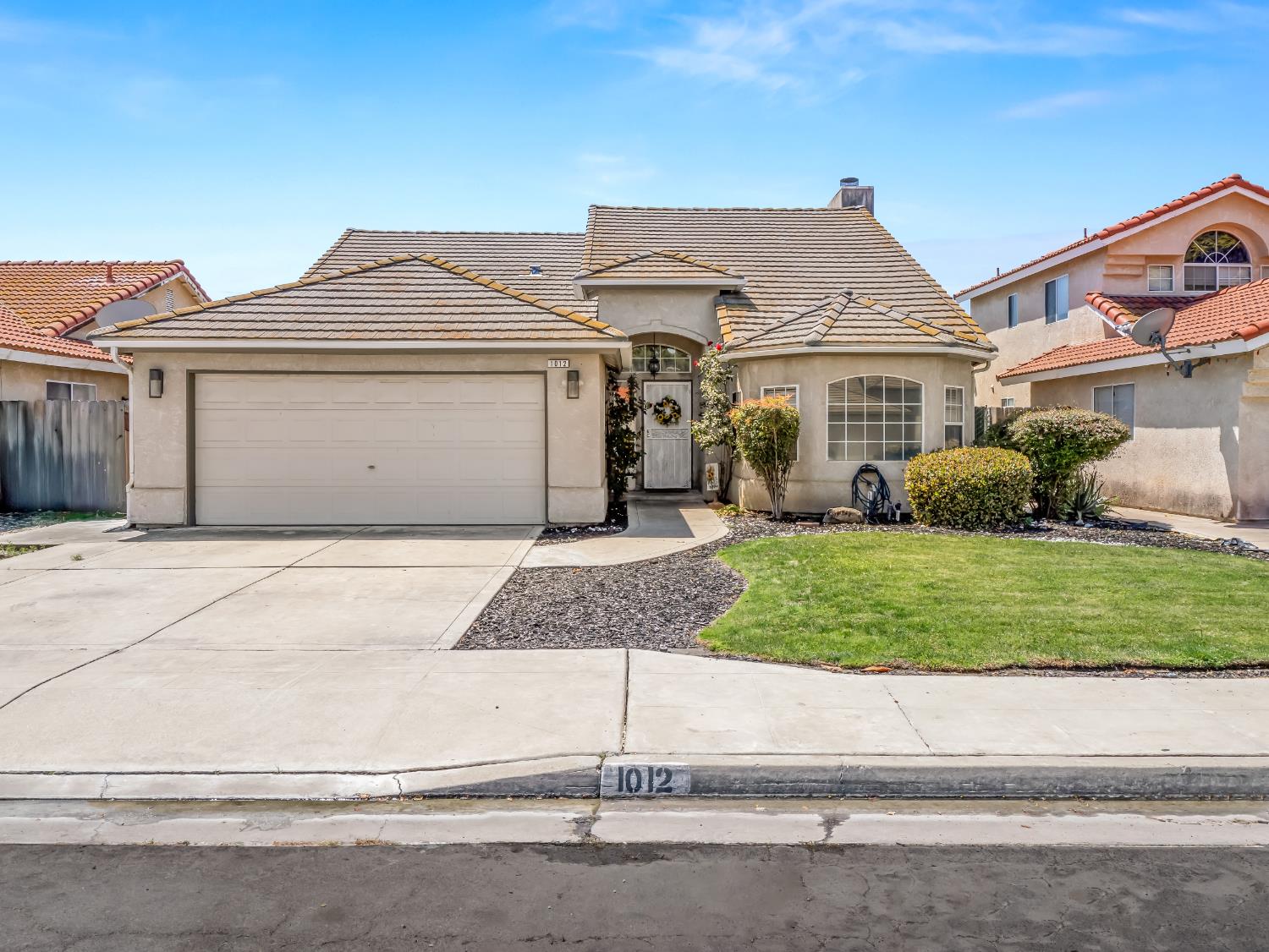 Single Family in Clovis - main photo