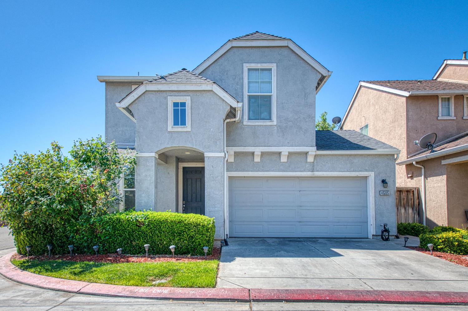 Single Family in Fresno - main photo