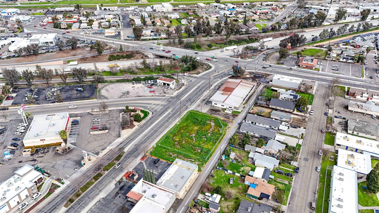 Vacant Lot in Madera - photo 2