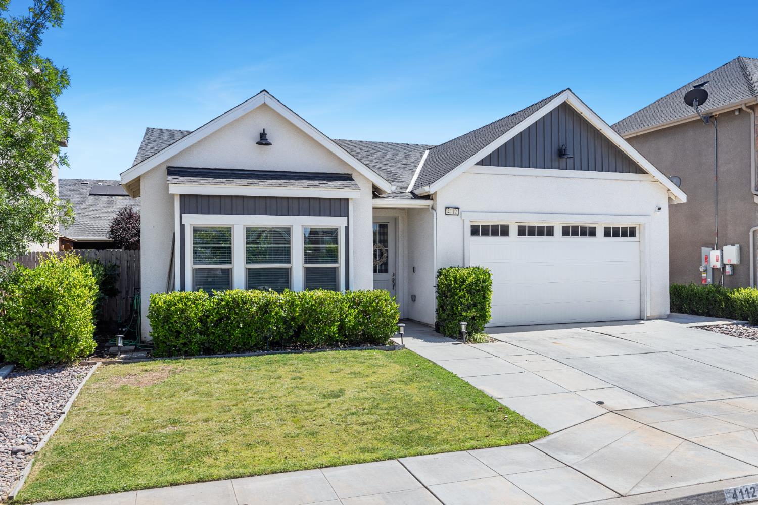 Single Family in Clovis - photo 2