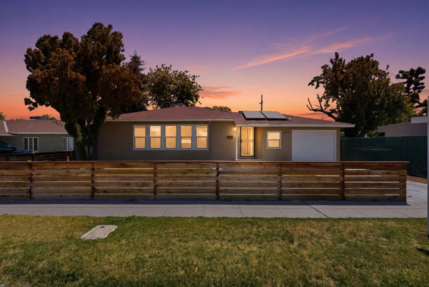 Single Family in Fresno - photo 3
