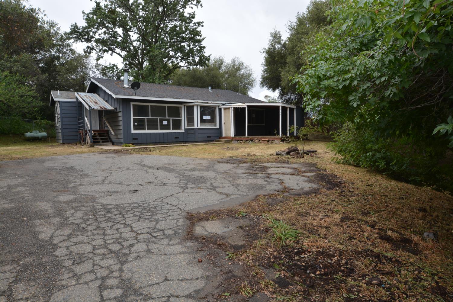 Single Family in North Fork - main photo