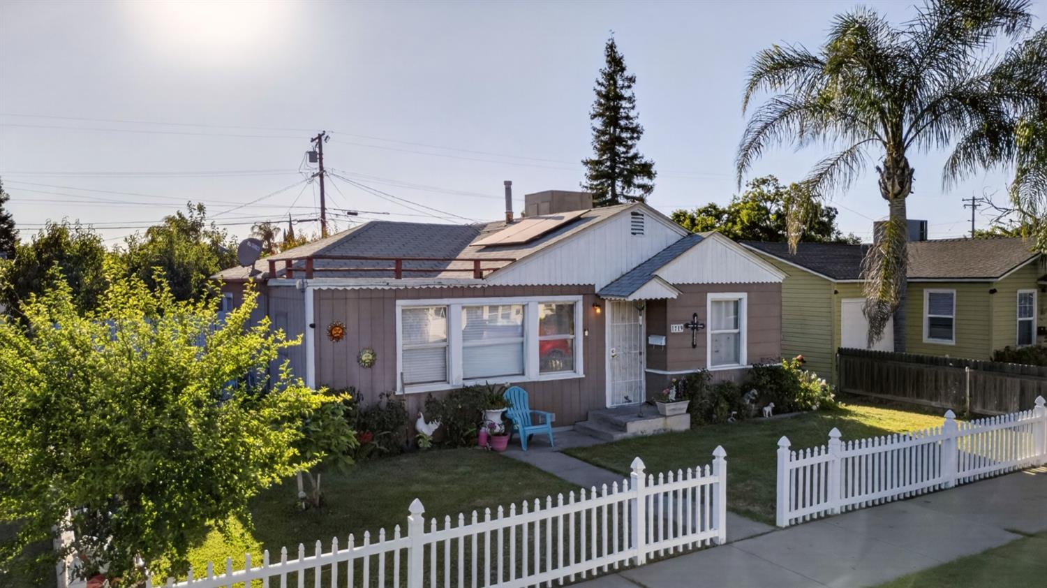 Single Family in Atwater - main photo