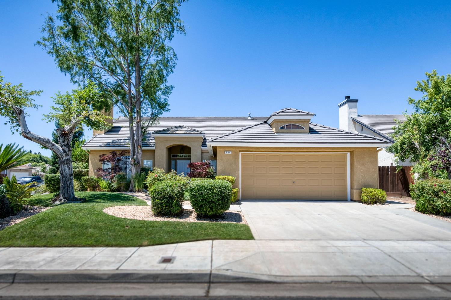 Single Family in Clovis