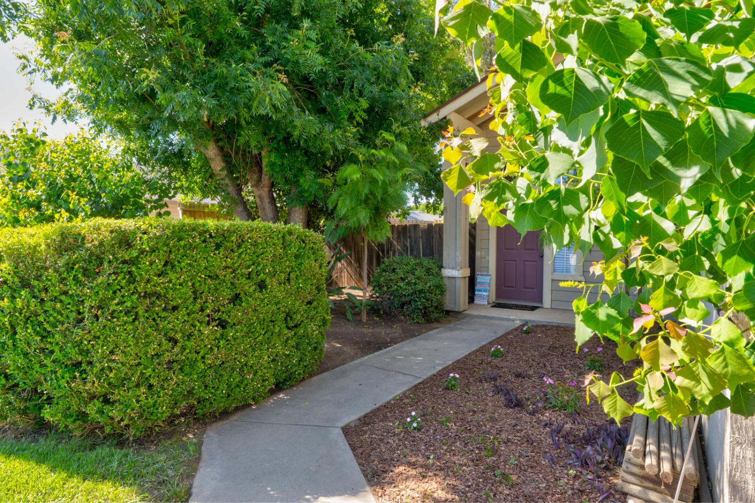 Single Family in Kingsburg - photo 3