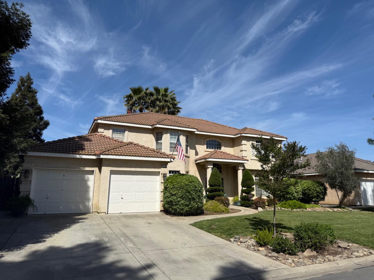 Single Family in Chowchilla - photo 2