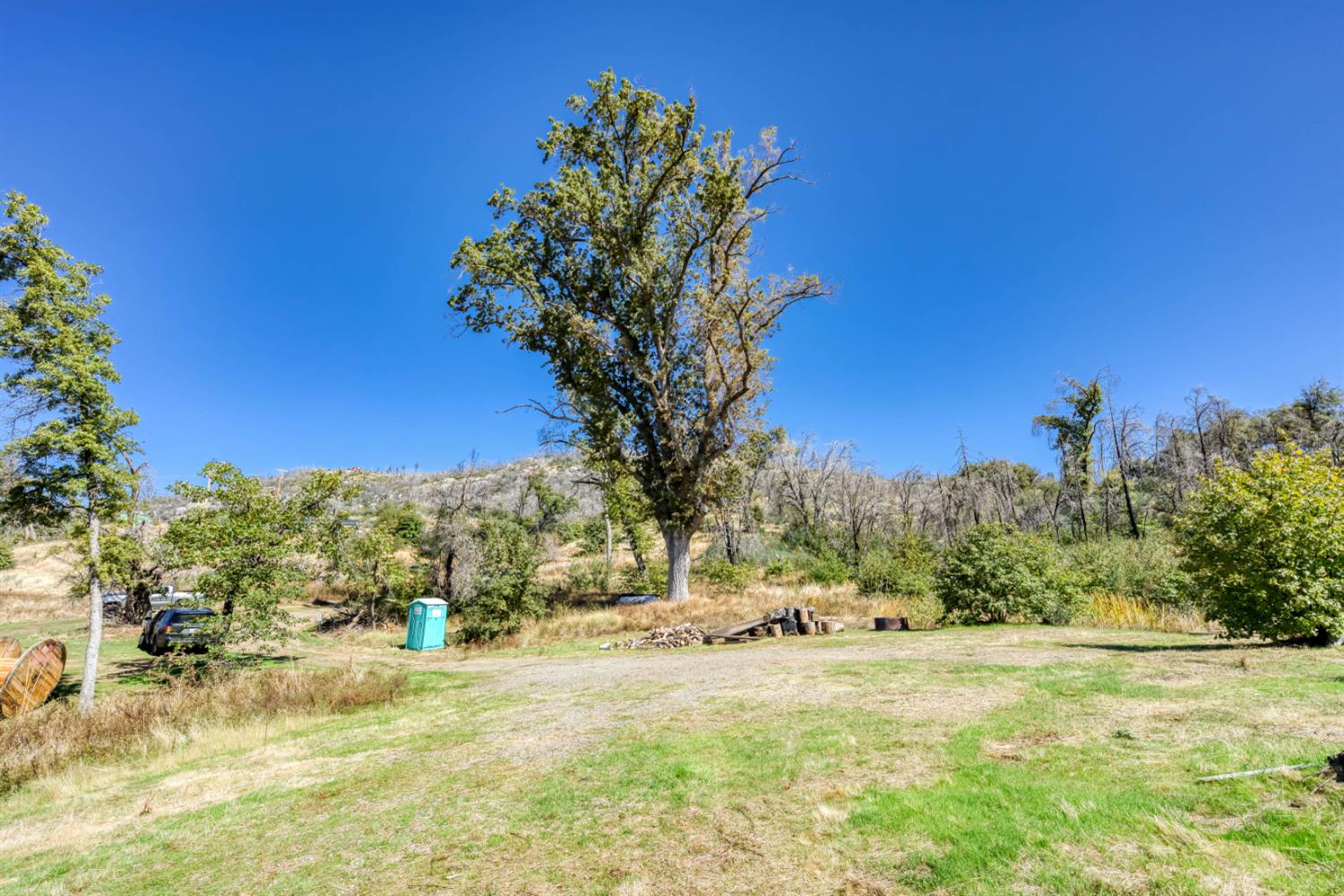 Vacant Lot in Auberry - photo 3