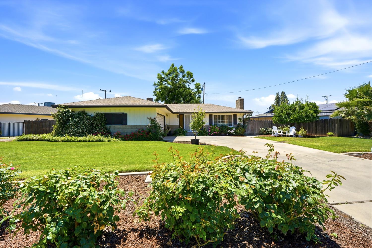 Single Family in Visalia - photo 3