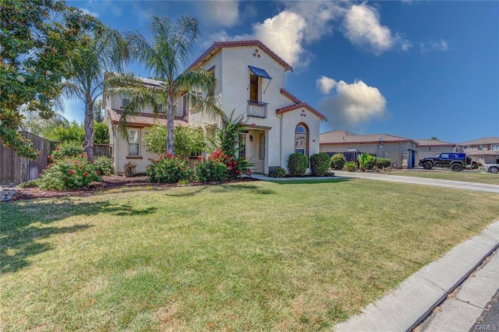 Single Family in Chowchilla - photo 3