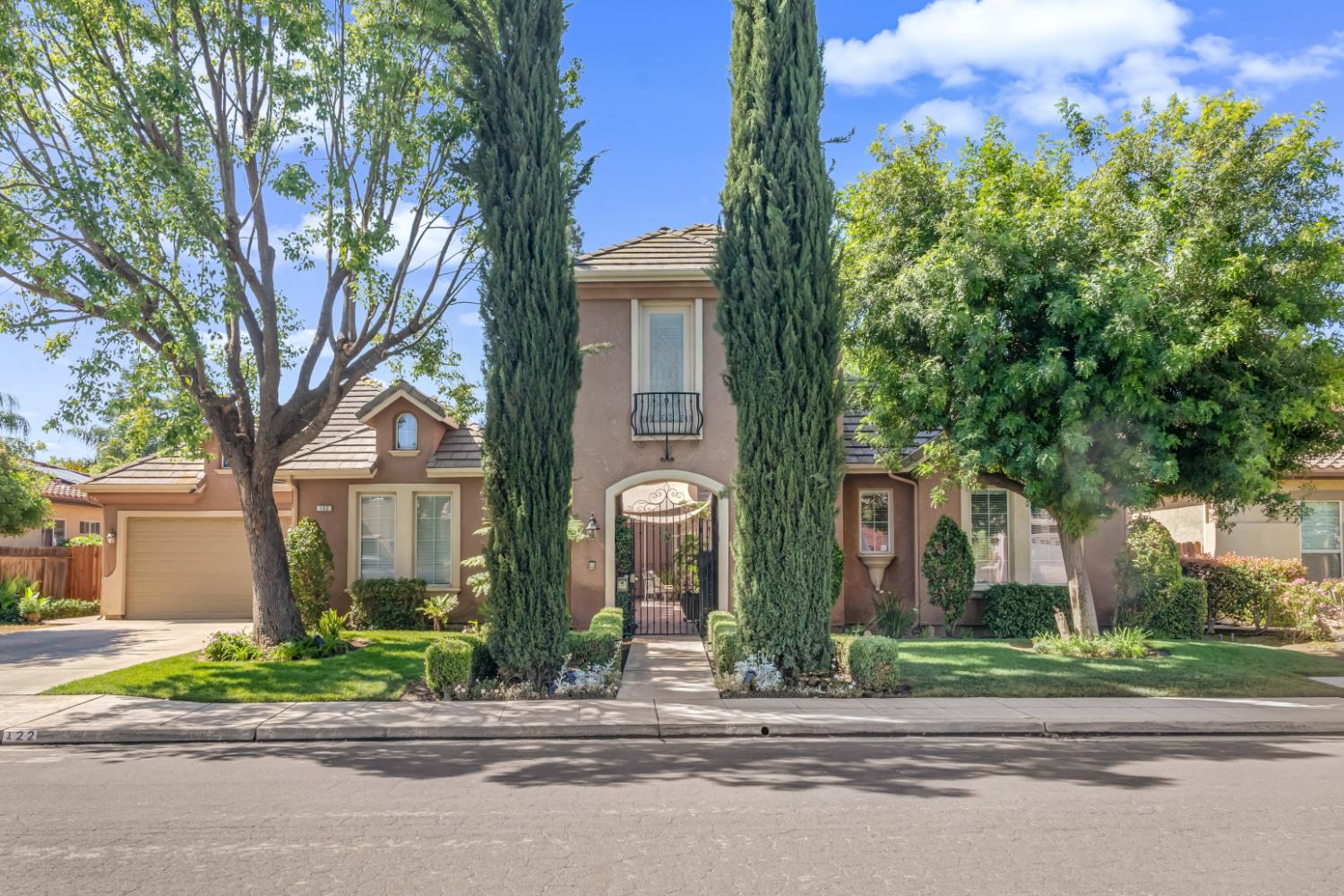 Single Family in Clovis - main photo