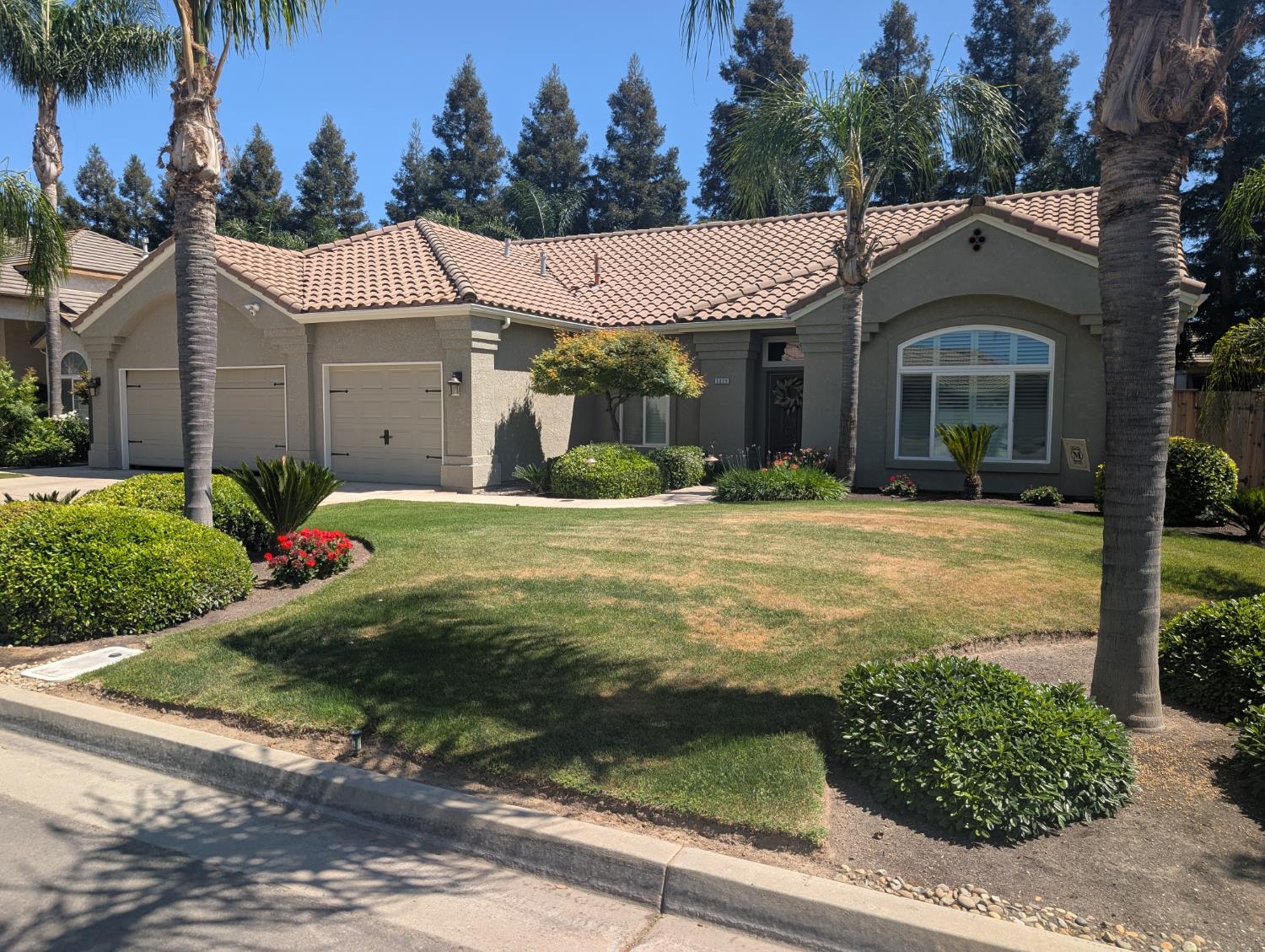 Single Family in Fresno - photo 2