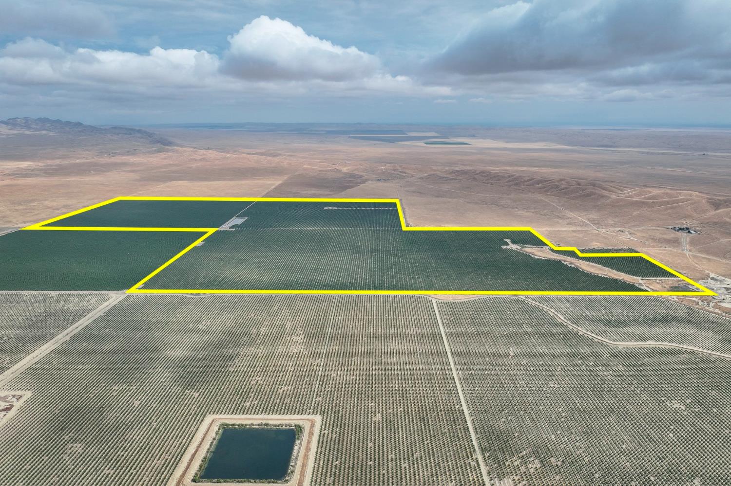 Farm in Avenal - main photo