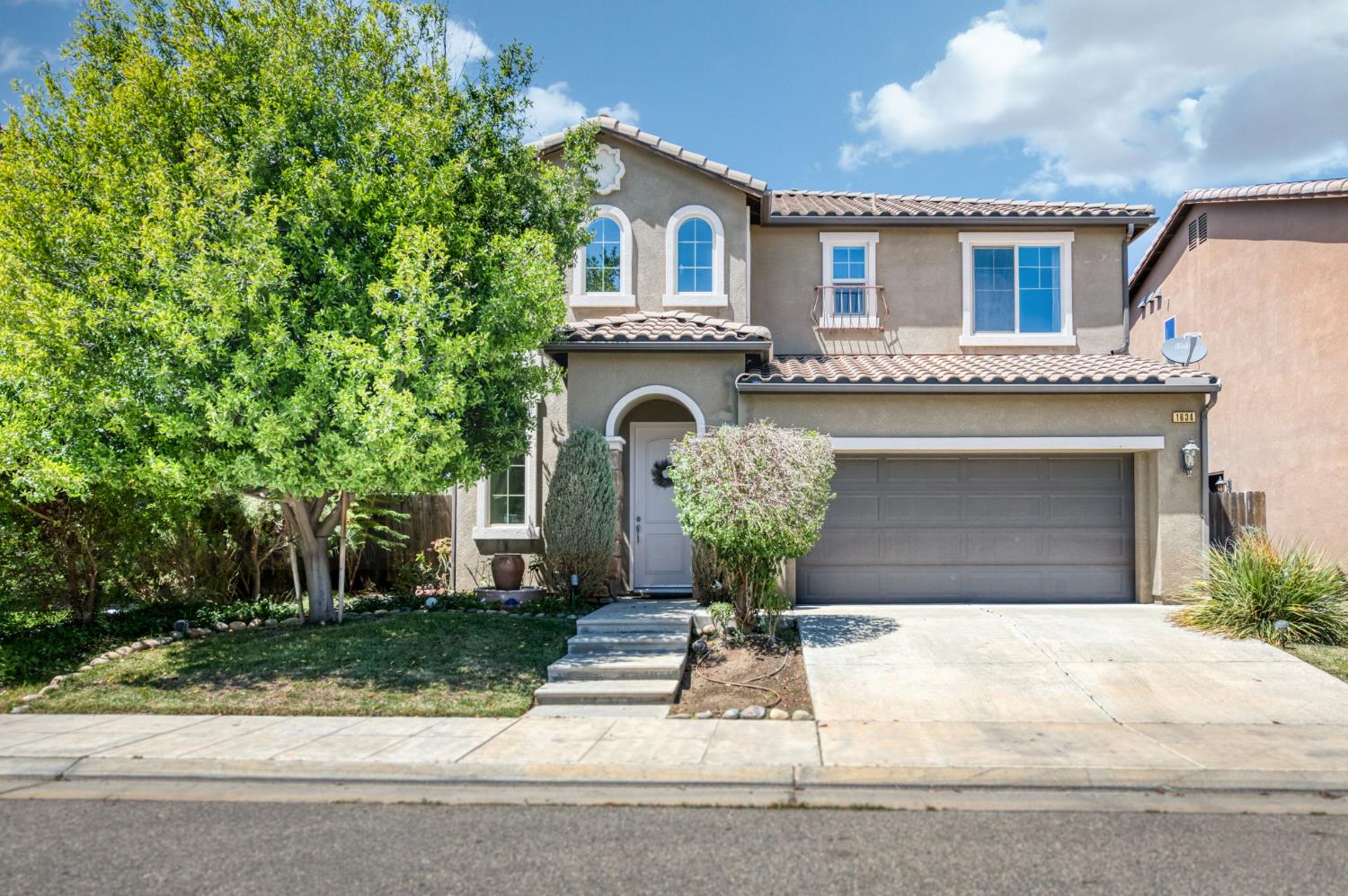 Single Family in Fresno