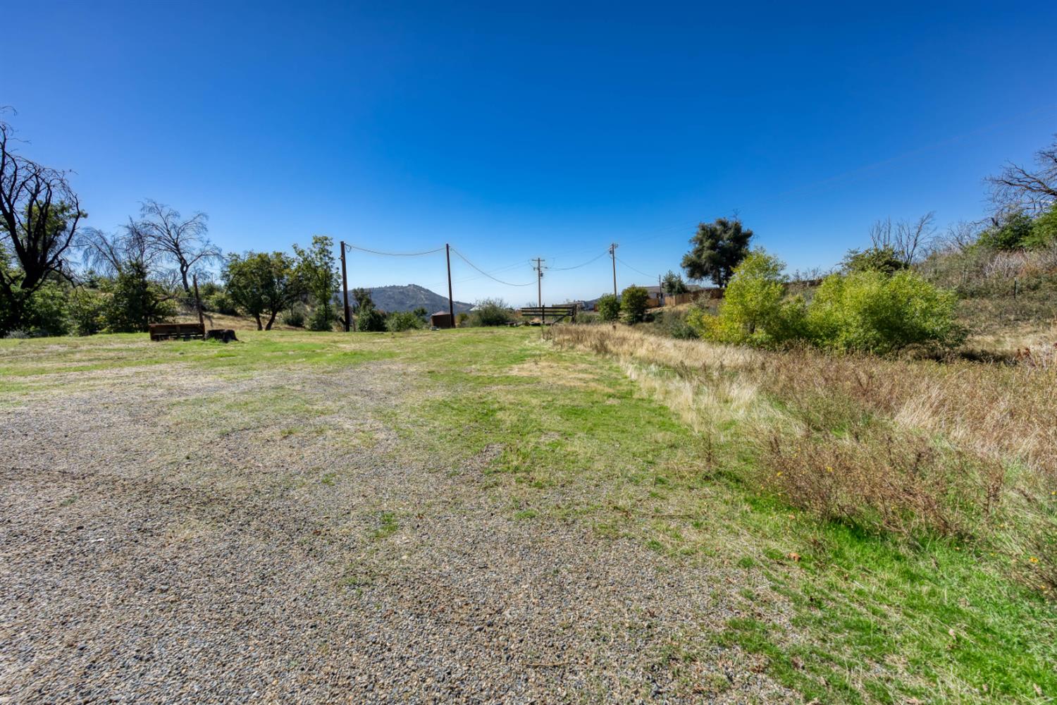 Vacant Lot in Auberry - photo 2