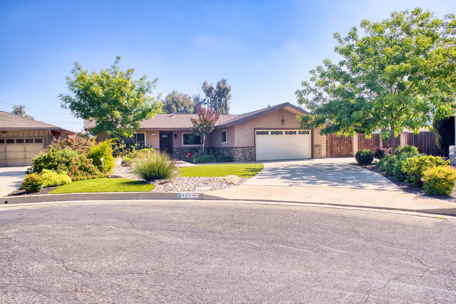 Single Family in Madera - photo 2