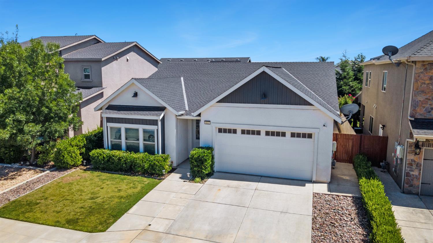 Single Family in Clovis - photo 3