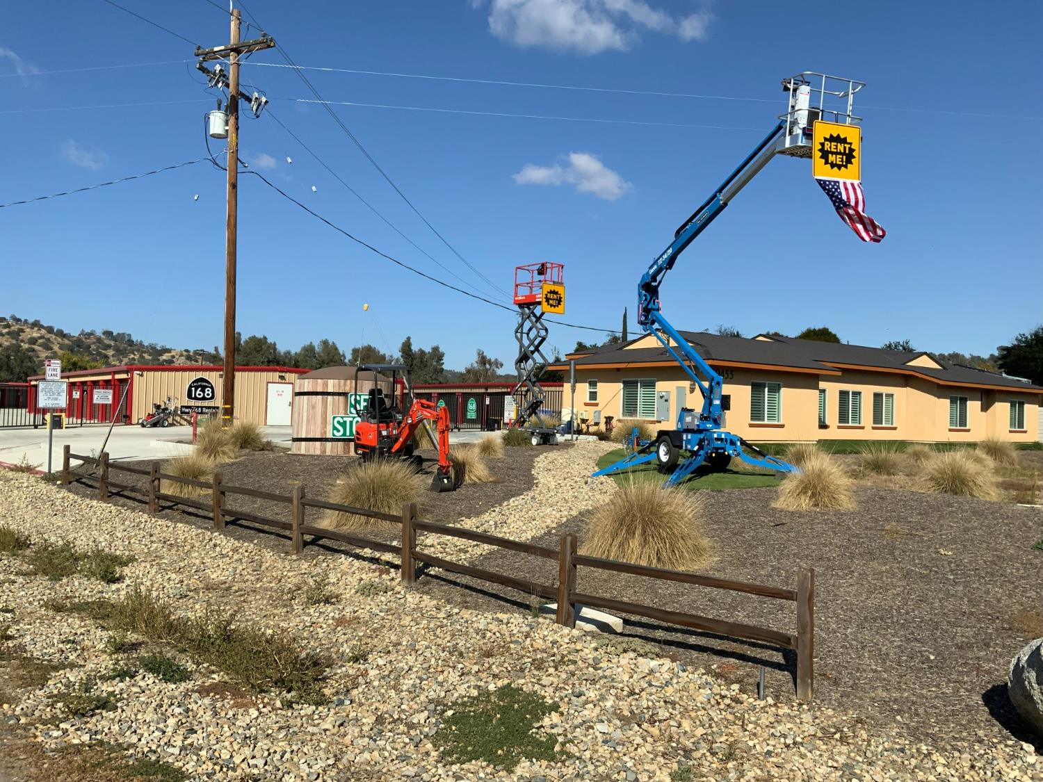 Commercial in Prather - photo 3