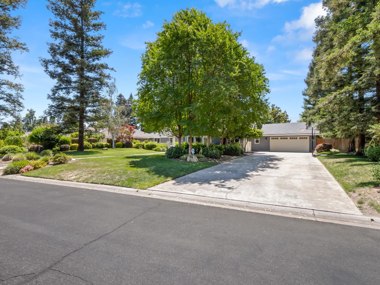 Single Family in Fresno - main photo