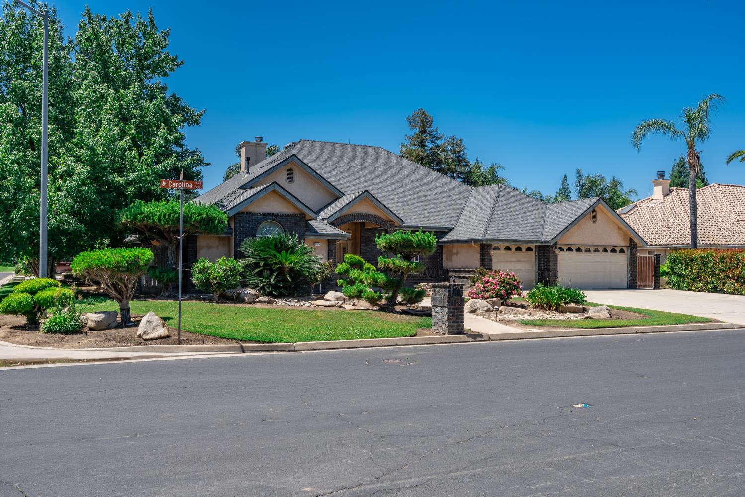 Single Family in Clovis - photo 3