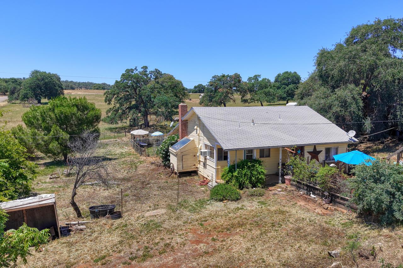 Single Family in Catheys Valley - main photo