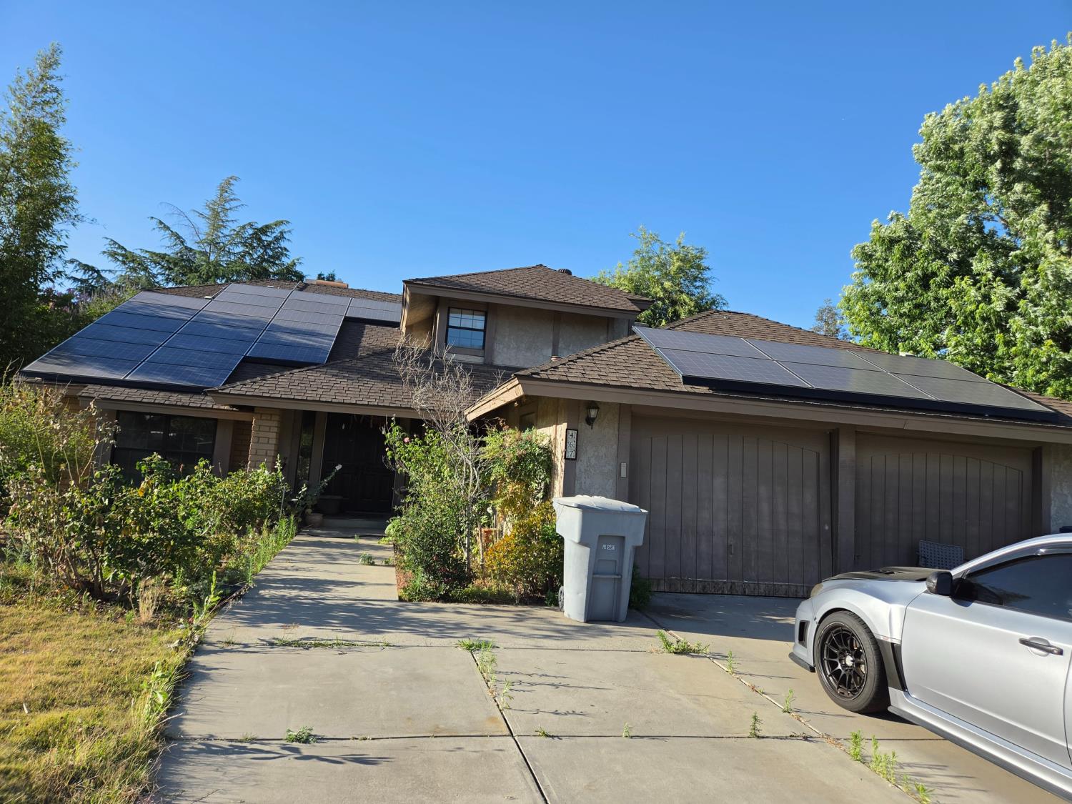 Single Family in Clovis