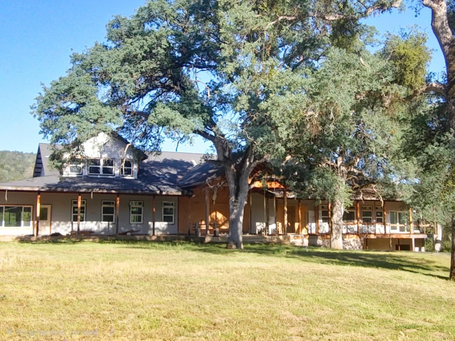 Farm in O neals - photo 2