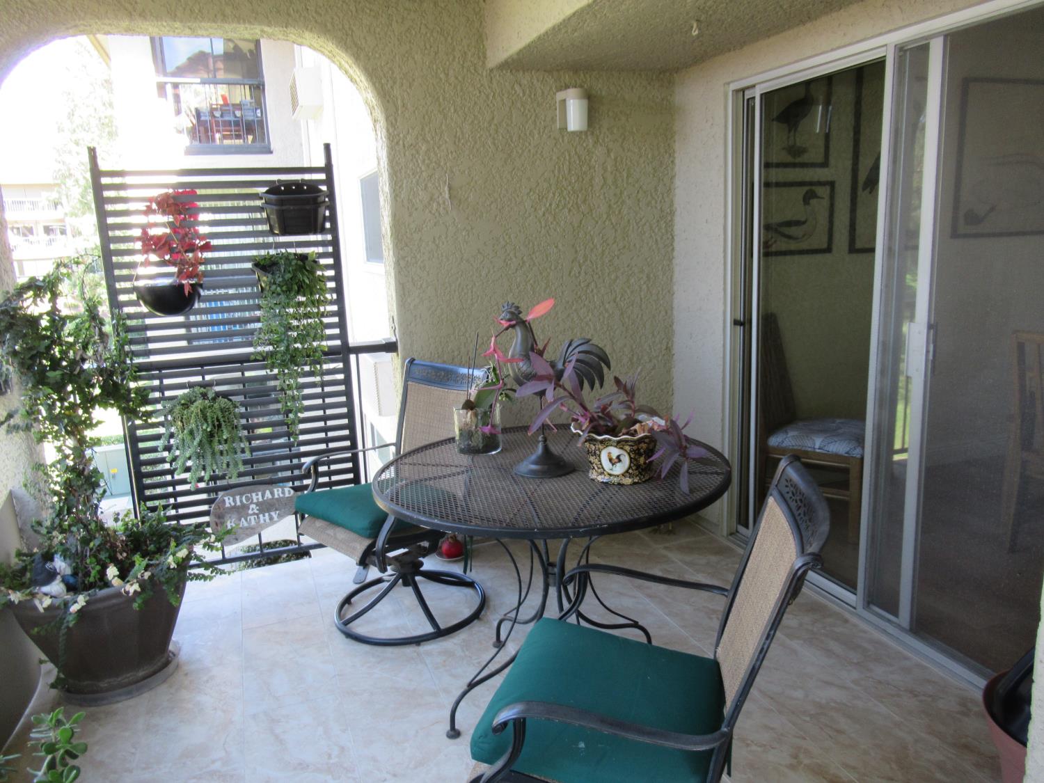 Condo in Laguna Woods - photo 2