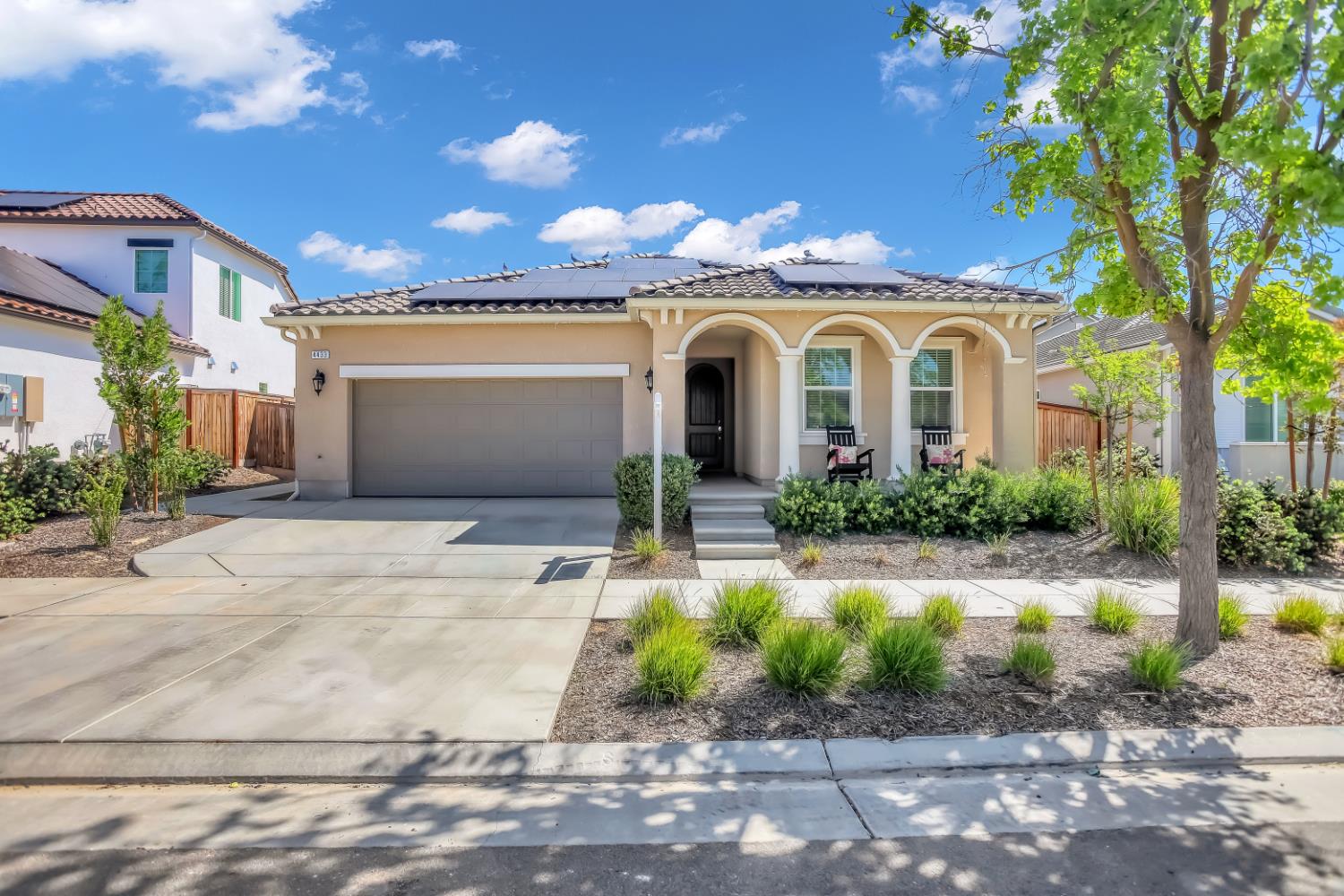 Single Family in Madera - photo 3