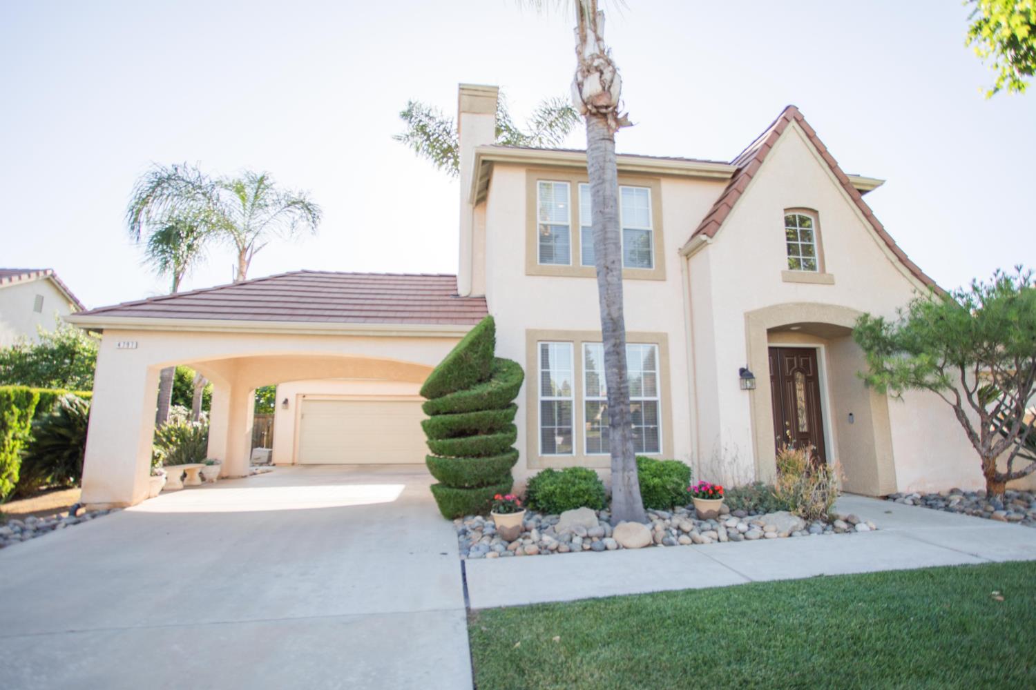 Single Family in Clovis - photo 3